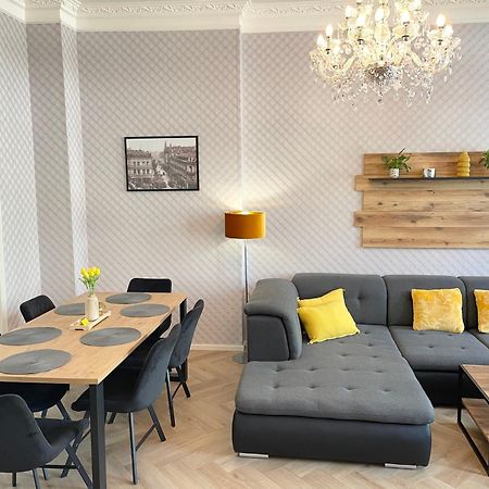 Apartment Nicol Karlovy Vary Ngoại thất bức ảnh
