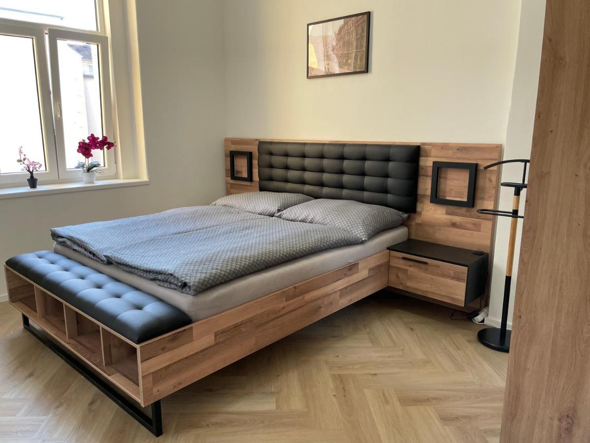 Apartment Nicol Karlovy Vary Ngoại thất bức ảnh
