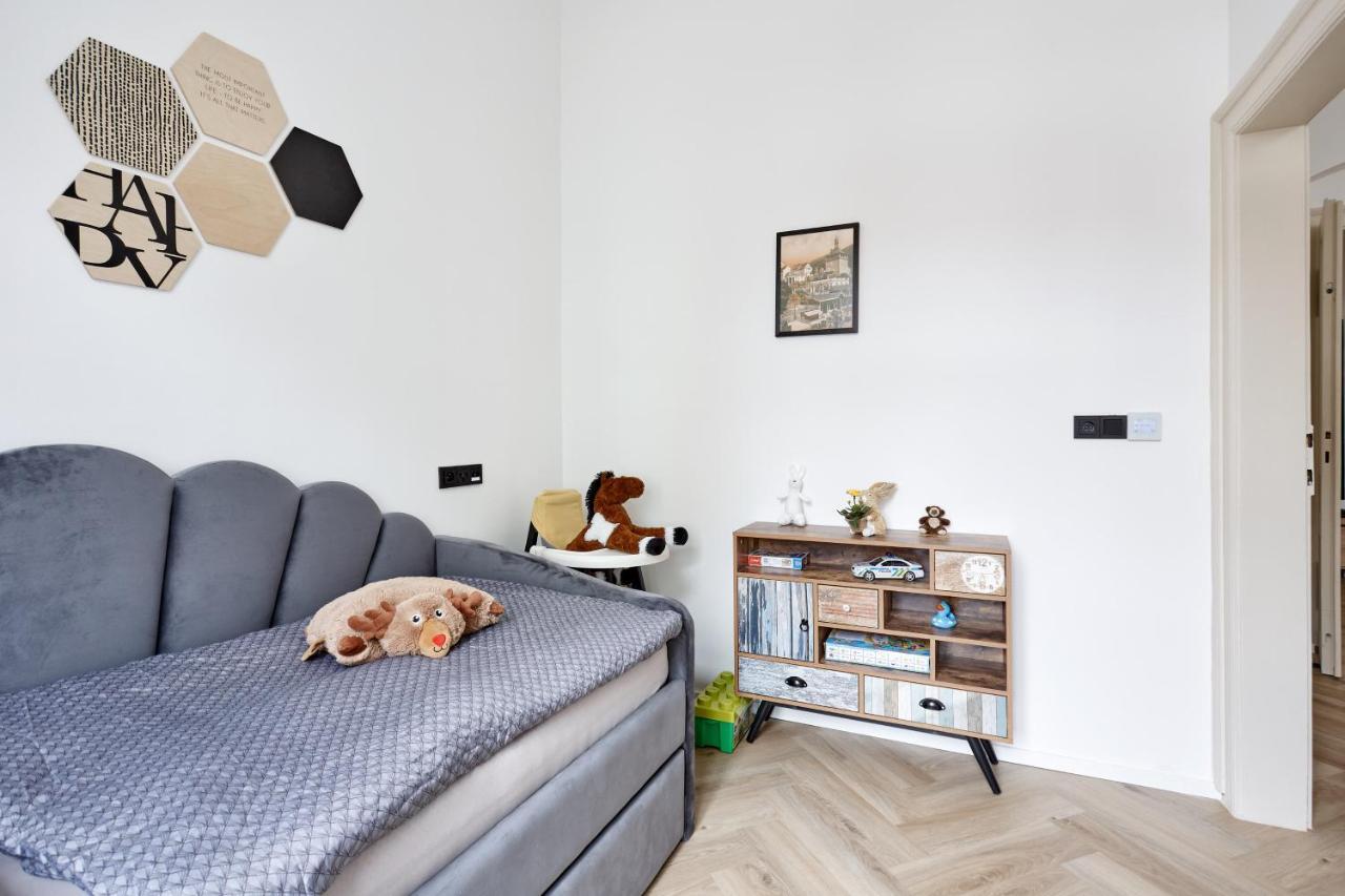 Apartment Nicol Karlovy Vary Ngoại thất bức ảnh