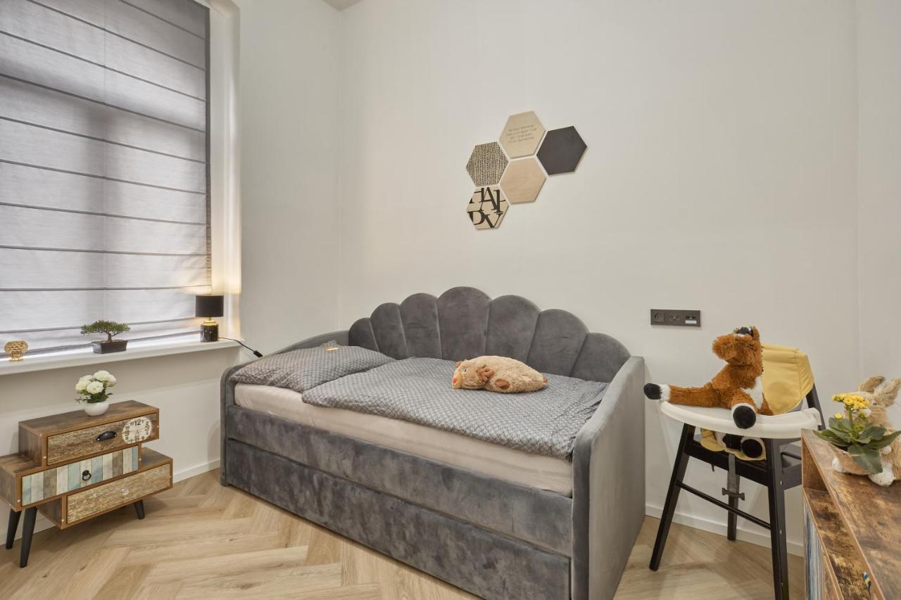 Apartment Nicol Karlovy Vary Ngoại thất bức ảnh